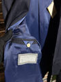 Мужской костюм Brunello Cucinelli мужской черный 153487-6