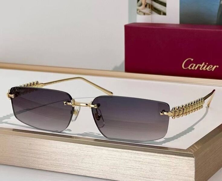 Очки Cartier 181213