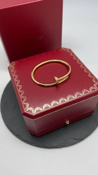 Браслет Cartier бронзовый 176003