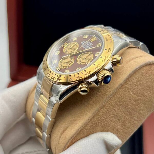 Мужские часы Rolex 139185-5
