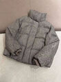 Куртка Brunello Cucinelli женский графитовый 162772-7