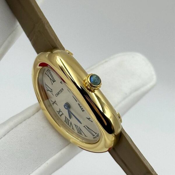 Часы Cartier 143525-2