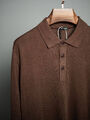 Мужское поло Kiton мужской 158190-4