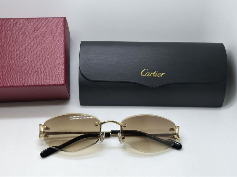 Очки Cartier 179719-3
