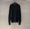 Мужской свитер Maison Margiela мужской черный 171679-9