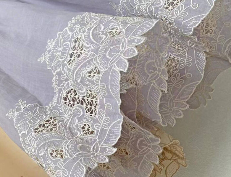 Платье Zimmermann женский фиолетовый 144870-4