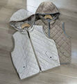 Жилет Brunello Cucinelli женский графитовый 156964-3