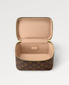 Косметичка Louis Vuitton Mini женский канва 152417-2