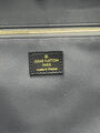 Сумка Louis Vuitton женский текстиль бежевый 196430-7