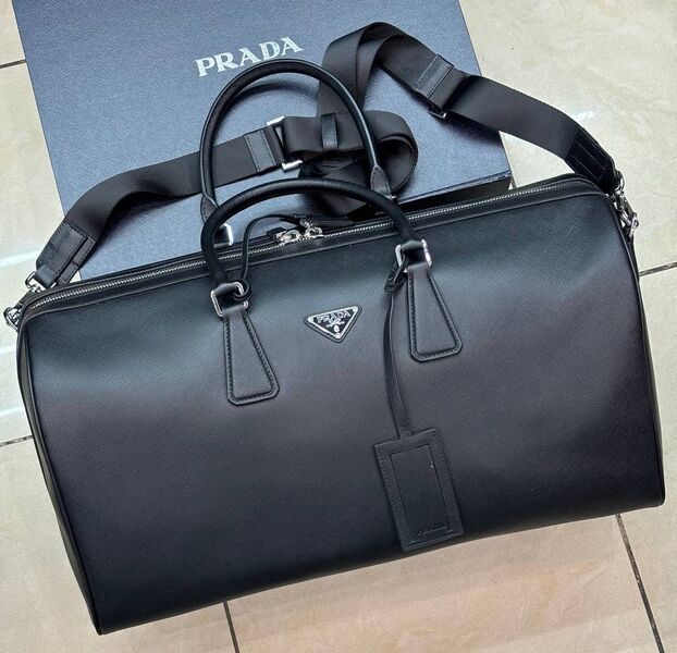 Дорожная сумка Prada 170414