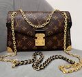 Сумка Louis Vuitton Pochette Metis женский канва 200869-1