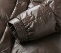Мужской пуховик Burberry мужской 202387-8