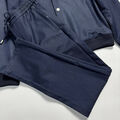 Мужской костюм Kiton мужской синий 175734-2