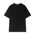 Мужская футболка Chrome Hearts мужской черный 173316-3