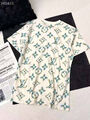 Футболка Louis Vuitton женский белый 138529-3