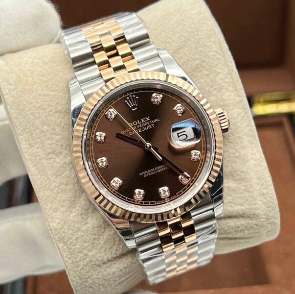 Часы Rolex Datejust 155578