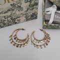 Серьги Dior 70698