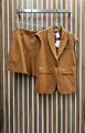 Костюм Brunello Cucinelli женский 152564-2