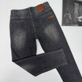 Мужские джинсы Zegna мужской джинса черный 152270-2