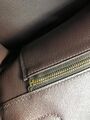 Сумка Hermès Birkin 30 ручная работа женский кожа 75339-8