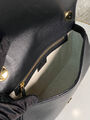 Сумка Gucci женский кожа черный 170051-3