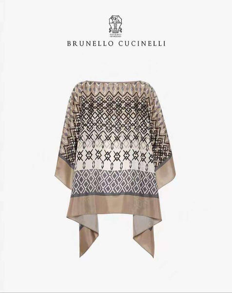 Костюм Brunello Cucinelli женский графитовый 154909-9