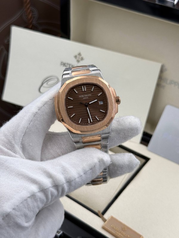 Мужские часы PATEK PHILIPPE