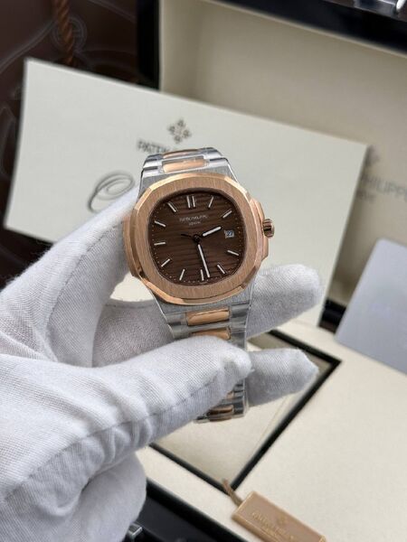 Мужские часы Patek Philippe мужской y7069421-1