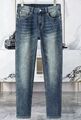 Мужские джинсы Tom Ford мужской джинса синий 162659-1