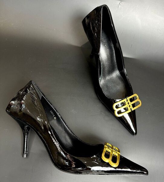 Туфли Balenciaga 105113