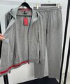 Мужской костюм Kiton мужской графитовый 195392-1