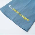 Футболка Balenciaga женский голубой p0088883-1-7