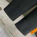 Брюки Balenciaga мужской черный b6049114-1-7