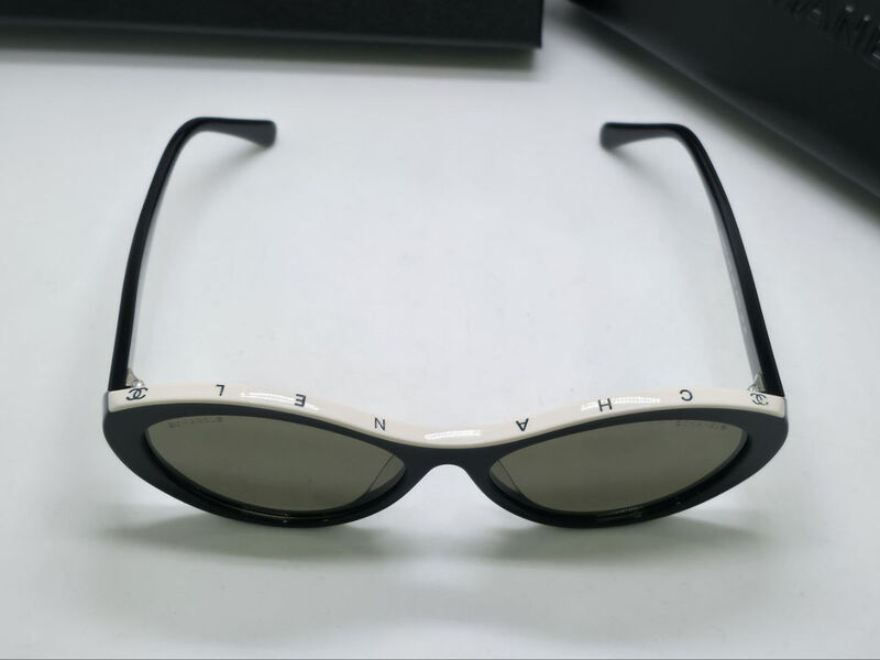 Очки Chanel 186734-2