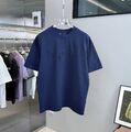 Мужская футболка Louis Vuitton мужской синий t7196378-1-1
