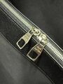 Сумка Louis Vuitton женский кожа черный a6612663-1-7