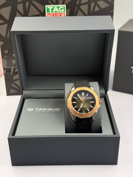 Мужские часы Tag Heuer мужской e8788003-1-2