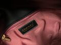 Сумка Chanel женский кожа черный c2703109-1-7