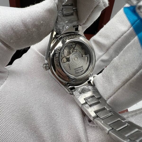 Женские часы Tag Heuer женский o5781981-1-5