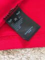 Футболка Chrome Hearts мужской бордовый c7970840-1-6