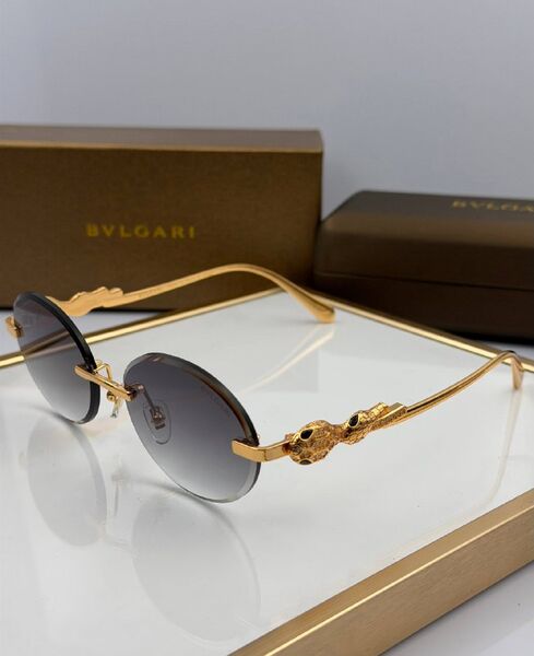 Солнцезащитные очки Bvlgari женский u4907265-1-6