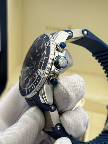 Мужские часы Ulysse Nardin мужской f4427732-1-4