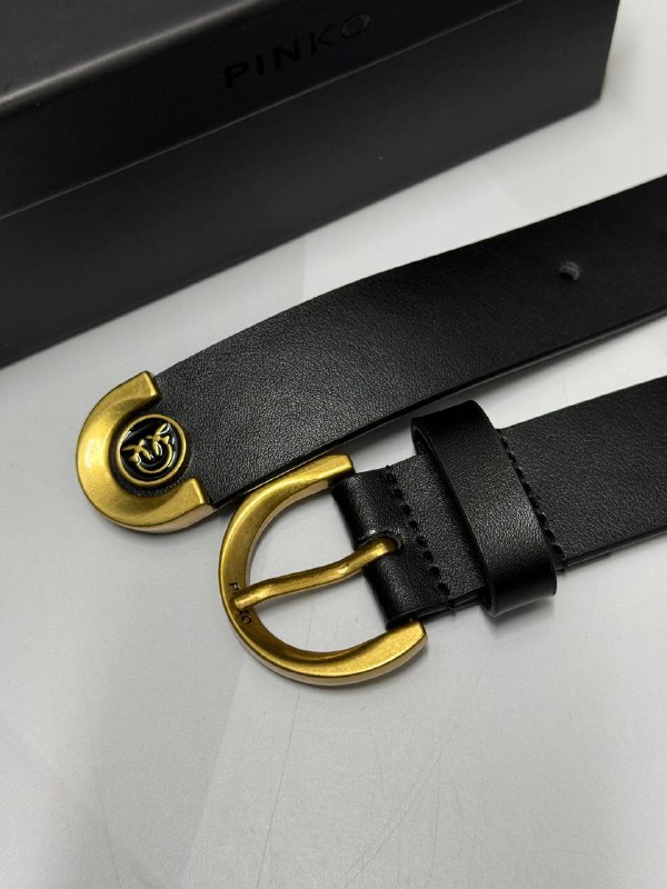 Женский ремень PINCO