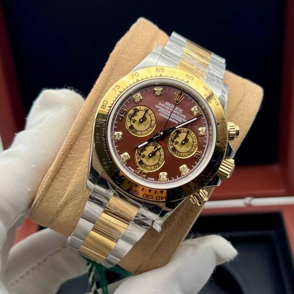 Мужские часы Rolex 139185