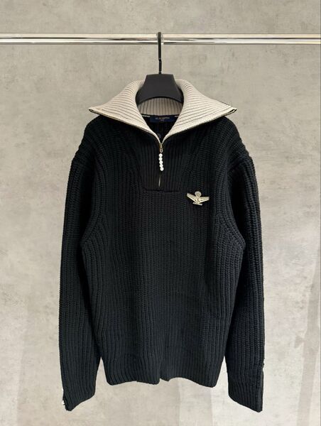 Мужской свитер Louis Vuitton e4565793-5
