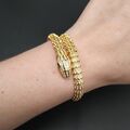 Браслет Bvlgari 10252-2
