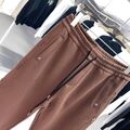 Мужские брюки Chrome Hearts мужской коричневый b2689346-1-7