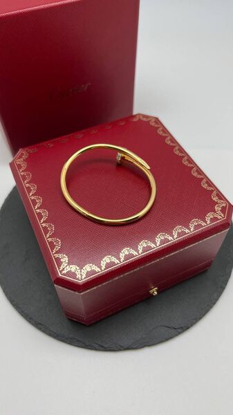 Браслет Cartier бронзовый 176003-2