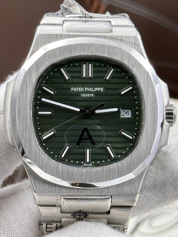 Мужские часы PATEK PHILIPPE