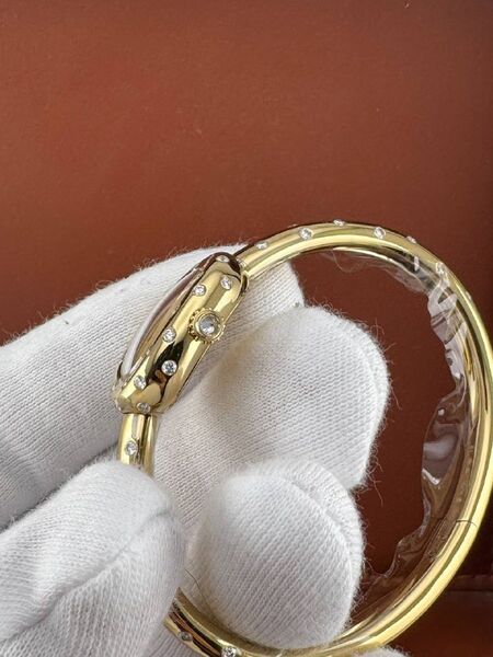 Женские часы Cartier Baignoire женский z5162105-1-5